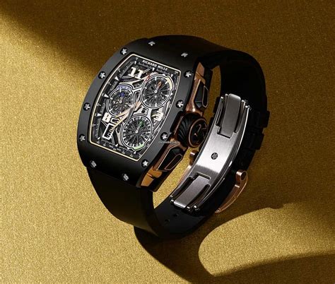 Prețuri pentru ceasuri Richard Mille 